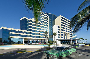 Aston Panorama Hotel Havana_Cuba