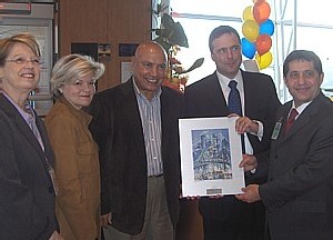 Vacances Sunwing inaugure ses opérations québécoises avec un coefficient de remplissage de 100% Vacances Sunwing inaugure ses opérations québécoises avec un coefficient de remplissage de 100%