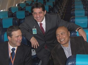 Vacances Sunwing inaugure ses opérations québécoises avec un coefficient de remplissage de 100% Vacances Sunwing inaugure ses opérations québécoises avec un coefficient de remplissage de 100%