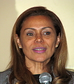 Oreni Braga présidente de Amazonastur