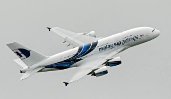 Malaysia Airlines dans Oneworld Malaysia Airlines dans Oneworld