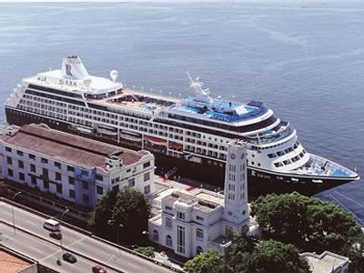 Le Bleu Dream Le Bleu Dream