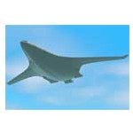 Une nouvelle génération d'avions silencieux et économes en 2030 Une nouvelle génération d'avions silencieux et économes en 2030