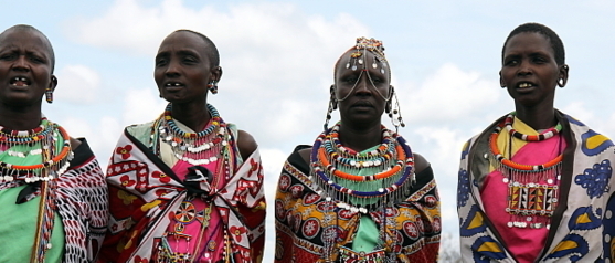 Kenya:  Rencontres magiques, au royaume des grands mammifères... (1ère partie)