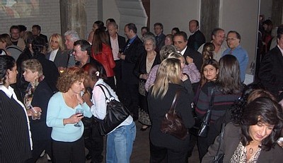 Sol Melià Cuba a éveillé les sens de l'industrie hier soir !