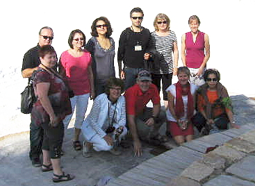 Éducotour de Tours Cure-Vac en turquie: arrêt sur image Éducotour de Tours Cure-Vac en turquie: arrêt sur image