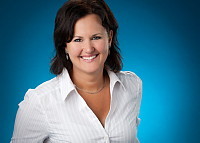 Nathalie Fauteux, directrice Club Med Business pour le Canada. Nathalie Fauteux, directrice Club Med Business pour le Canada.