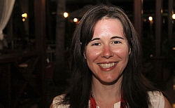 Leta Seegmiller-Free, de l'agence Flight Center à Kitchener Leta Seegmiller-Free, de l'agence Flight Center à Kitchener