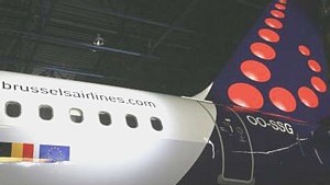 Sabena...SN Brussels... SN Brussels + Virgin Express ....et enfin : Brussels Airlines Sabena...SN Brussels... SN Brussels + Virgin Express ....et enfin : Brussels Airlines