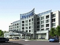 Le Novotel Montréal Aéroport ouvre ses portes