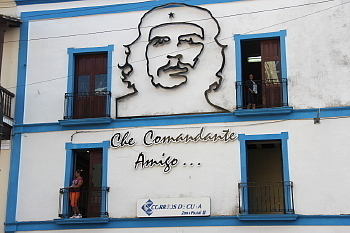 A Camaguey A Camaguey
