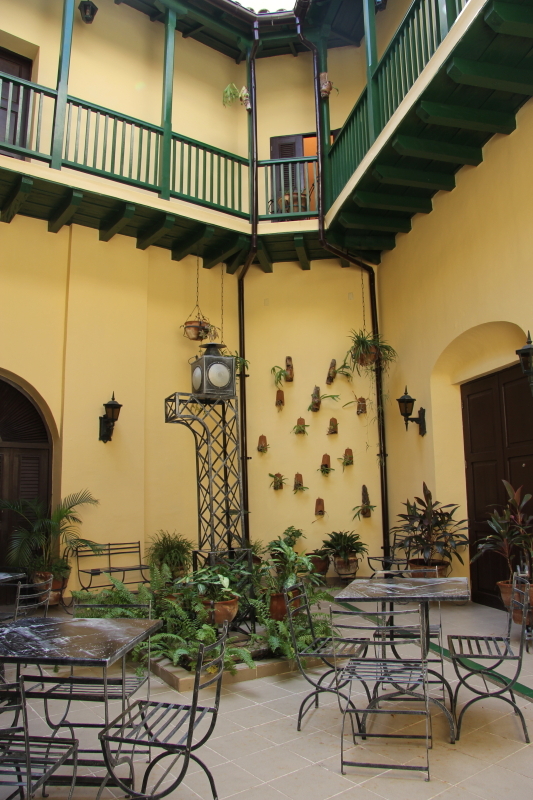 Hôtel el Camino del Hierro à Camaguey Hôtel el Camino del Hierro à Camaguey