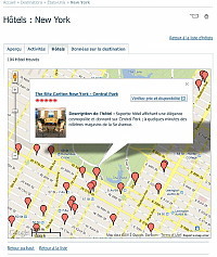 Vacances Air Canada propose encore plus de nouvelles fonctions sur son site Web amélioré Vacances Air Canada propose encore plus de nouvelles fonctions sur son site Web amélioré