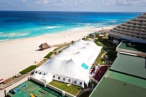 Le festival Cancún « Vins et Gastronomie » de Cancún-Riviera Maya veut rester à taille humaine. Le festival Cancún « Vins et Gastronomie » de Cancún-Riviera Maya veut rester à taille humaine.