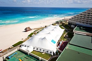 Le festival Cancún « Vins et Gastronomie » de Cancún-Riviera Maya veut rester à taille humaine.