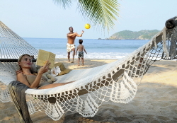 Ixtapa Pacific – Un forfait séduisant à partir de 1599$ vol-inclus Ixtapa Pacific – Un forfait séduisant à partir de 1599$ vol-inclus