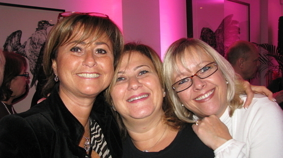 Melia Hotels International CUBA: une belle soirée pour l'annonce des nouveautés Melia Hotels International CUBA: une belle soirée pour l'annonce des nouveautés