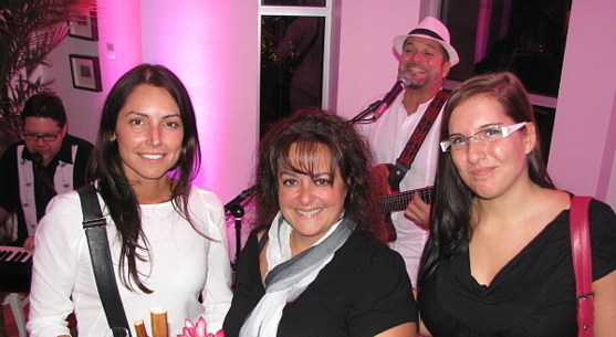 Melia Hotels International CUBA: une belle soirée pour l'annonce des nouveautés Melia Hotels International CUBA: une belle soirée pour l'annonce des nouveautés
