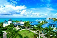 Sandals acquiert un hôtel voisin du Beaches Turks and Caicos