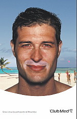 Club Med souligne son implication dans Movember Club Med souligne son implication dans Movember