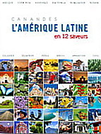 Coup de projecteur sur le Costa Rica avec Canandès Coup de projecteur sur le Costa Rica avec Canandès