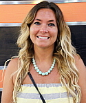 Sandra Mallette représentante du groupe RIU au Québec Sandra Mallette représentante du groupe RIU au Québec