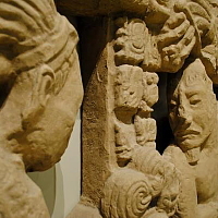 Ouverture du nouveau Musée de la Civilisation Maya à Cancun Ouverture du nouveau Musée de la Civilisation Maya à Cancun