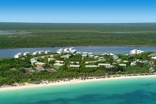 L’hôtel Meliá Cayo Coco rouvre ses portes