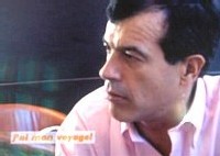 Henri Giscard d'Estaing, pdg de Club Med (juin 2005)