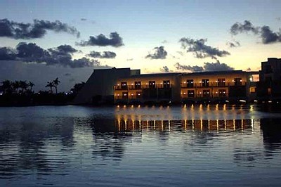 Club Med à Cancun: un village haut de gamme et familial au coeur de la civilisation Maya