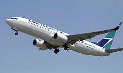 WestJet prend livraison de son 100e appareil Boeing 737 de nouvelle génération WestJet prend livraison de son 100e appareil Boeing 737 de nouvelle génération