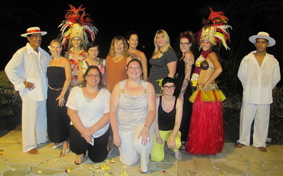 Éducotour de Boomerang Tours à Tahiti : arrêt sur image Éducotour de Boomerang Tours à Tahiti : arrêt sur image