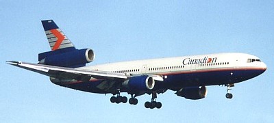 Adieu et hommage au légendaire DC-10 Adieu et hommage au légendaire DC-10