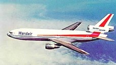 Adieu et hommage au légendaire DC-10