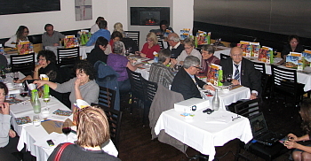 Canandès lève le voile sur le Salvador - sa nouvelle destination  Canandès lève le voile sur le Salvador - sa nouvelle destination