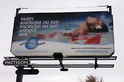 Voyages Cassis distribue des récompenses Voyages Cassis distribue des récompenses