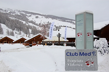 Pragelato Vialattea