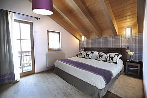 Chambre au village Pragelato Vialattea