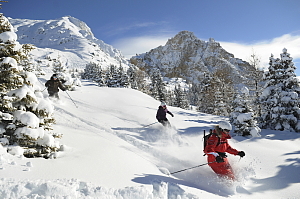 Le Club Med inaugure son nouveau village de Pragelato Vialattea (reportage) Le Club Med inaugure son nouveau village de Pragelato Vialattea (reportage)