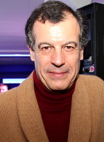 Henri Giscard d'Estaing, PDG de Club Med Henri Giscard d'Estaing, PDG de Club Med