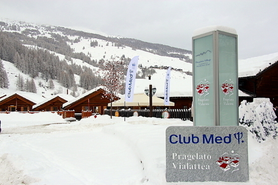 Club Med dévoile les nouveautés 2013 mais ne fait toujours pas d'annonce concernant l'ouverture d'un village au Québec Club Med dévoile les nouveautés 2013 mais ne fait toujours pas d'annonce concernant l'ouverture d'un village au Québec