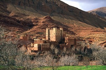 Exotik Tours propose un éducotour au Maroc