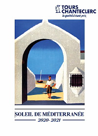 Tours Chanteclerc annonce ses séjours 2021 en Méditerranée et aux Îles de rêves