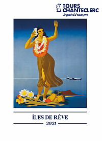 Tours Chanteclerc annonce ses séjours 2021 en Méditerranée et aux Îles de rêves Tours Chanteclerc annonce ses séjours 2021 en Méditerranée et aux Îles de rêves