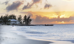 Columbus Isle Columbus Isle