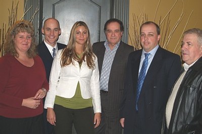 La bannière Vasco fait une percée en Ontario La bannière Vasco fait une percée en Ontario