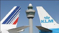 Air France : met en place ses premiers avantages commerciaux avec KLM Air France : met en place ses premiers avantages commerciaux avec KLM