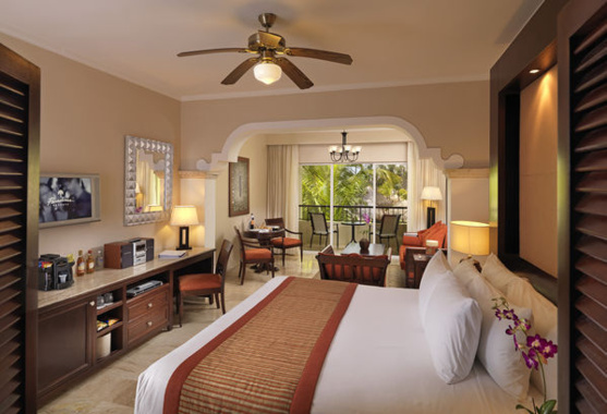 Une chambre Royal Service Une chambre Royal Service