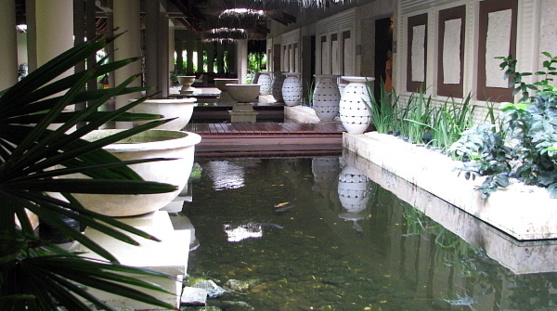 Au YHI Spa Au YHI Spa