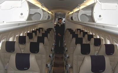 Simplicité et élégance : Porter Airlines arrive en ville ! Simplicité et élégance : Porter Airlines arrive en ville !